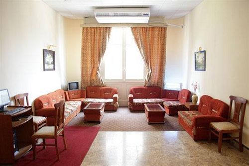 Cairo Center Hotel Dış mekan fotoğraf